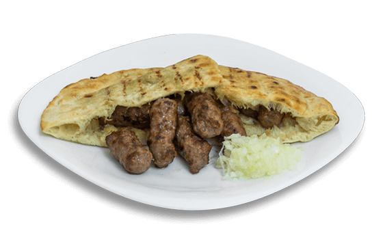 Ćevapčići